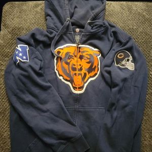 Gently used men's jacket